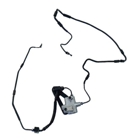 Flexível Marca Honda Modelo VFR 1200F Ano 2012 Original 095