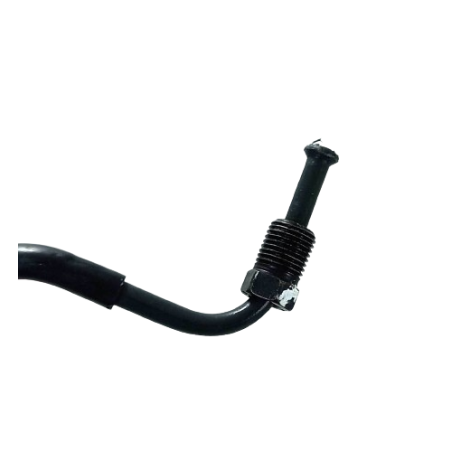 Flexível Marca Honda Modelo VFR 1200F Ano 2012 Original 095