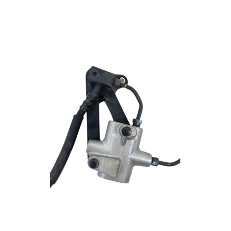 Flexível Marca Honda Modelo VFR 1200F Ano 2012 Original 095