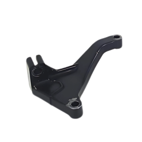 Suporte Cabo Embreagem Kawasaki Zx10 R 2009 2010 Original