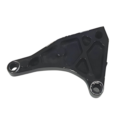 Suporte Cabo Embreagem Kawasaki Zx10 R 2009 2010 Original