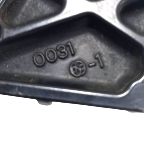 Suporte Cabo Embreagem Kawasaki Zx10 R 2009 2010 Original