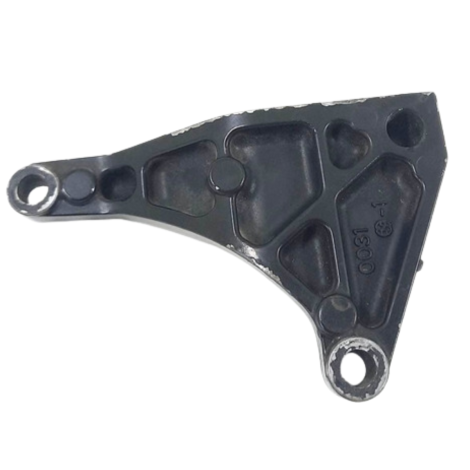 Suporte Cabo Embreagem Kawasaki Zx10 R 2009 2010 Original