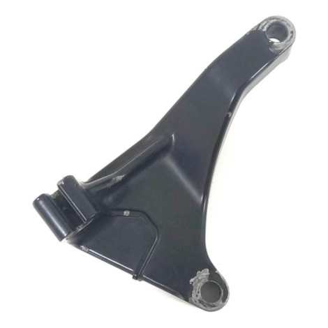 Suporte Cabo Embreagem Kawasaki Zx10 R 2009 2010 Original