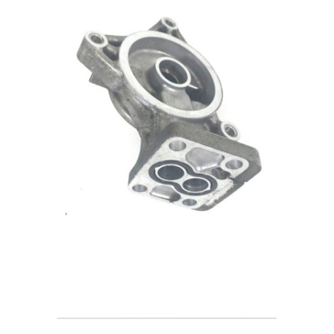 Suporte Filtro Óleo Kawasaki  Zx10 R Original Ano 2009 2010