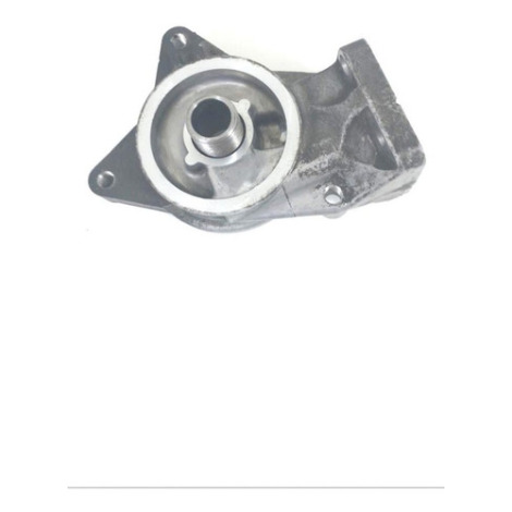 Suporte Filtro Óleo Kawasaki  Zx10 R Original Ano 2009 2010