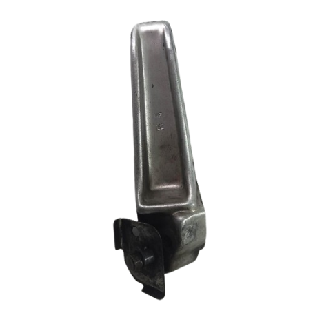 Pedaleira Traseira Direita Suzuki Srad 750 Ano 2004 Orig 45