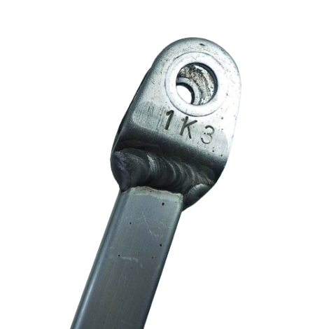 Suporte Pinça Freio Suzuki Srad 750 Ano 2004 Original (044)