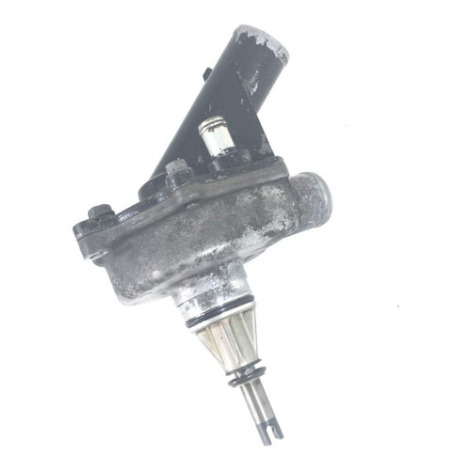 Bomba De Água Completo Kawasaki Zx10 Original Ano 2009 2010