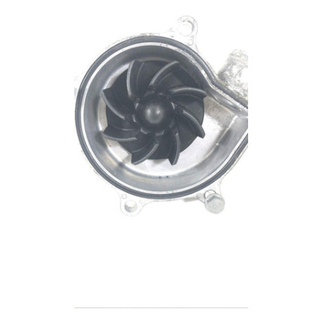 Bomba De Água Completo Kawasaki Zx10 Original Ano 2009 2010