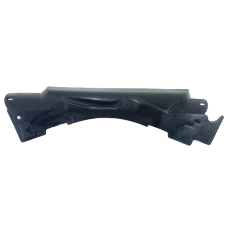 Acabamento Radiador Suzuki GSXR Srad 750 2004 Original  045