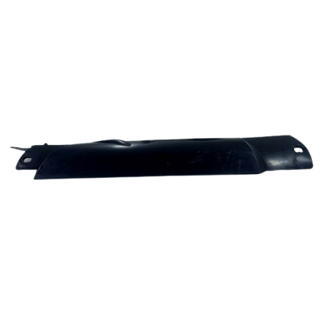 Acabamento Radiador Suzuki GSXR Srad 750 2004 Original  045