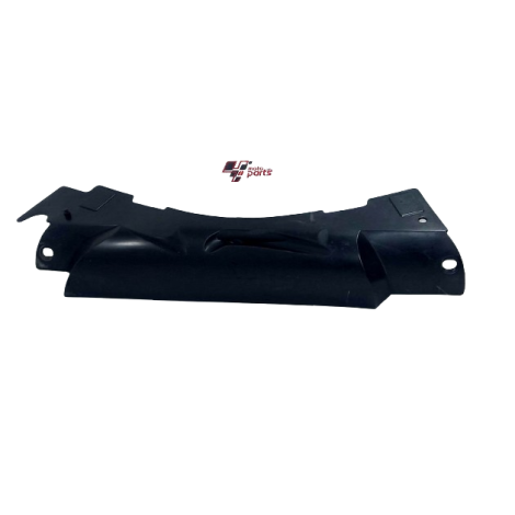 Acabamento Radiador Suzuki GSXR Srad 750 2004 Original  045