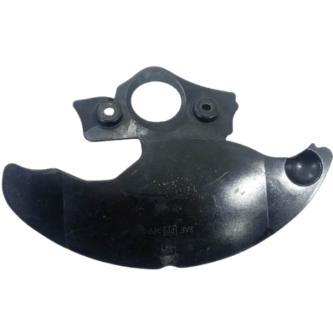 Acabamento Mesa Inferior Suzuki GSXR Srad 750 2004 Orig 045