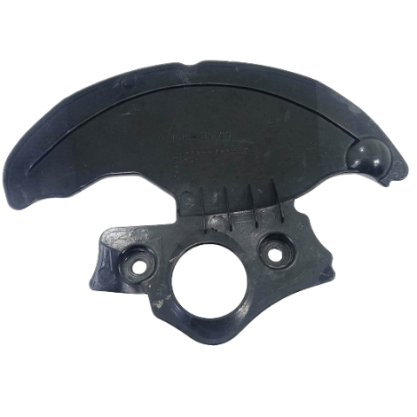 Acabamento Mesa Inferior Suzuki GSXR Srad 750 2004 Orig 045