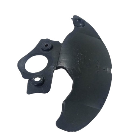 Acabamento Mesa Inferior Suzuki GSXR Srad 750 2004 Orig 045