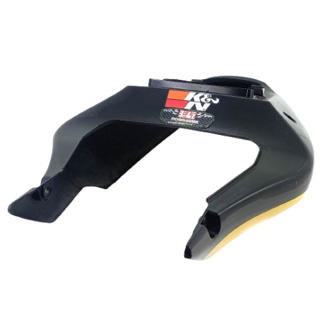Carenagem Rabeta Suzuki Modelo GSXR Srad 750 2004 Original 