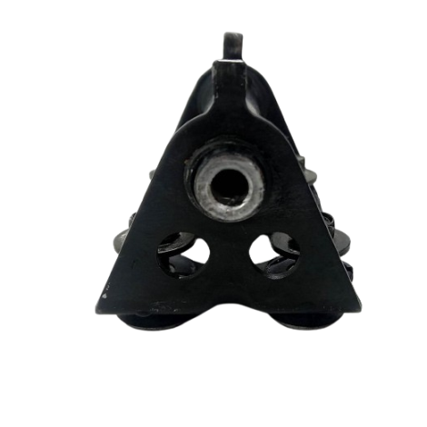 Suporte Tanque  Suzuki GSXR Srad 750 Ano 2004 Original 044