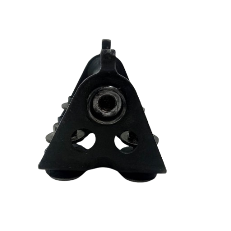 Suporte Tanque  Suzuki GSXR Srad 750 Ano 2004 Original 044