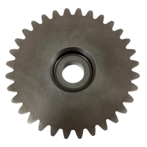 Engrenagem Partida Kawasaki Zx10 R Ano 2009 2010 Original