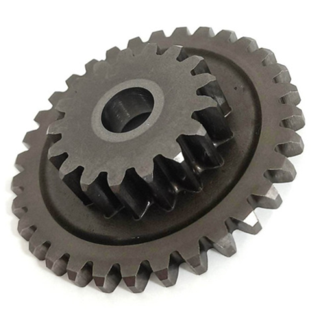 Engrenagem Partida Kawasaki Zx10 R Ano 2009 2010 Original