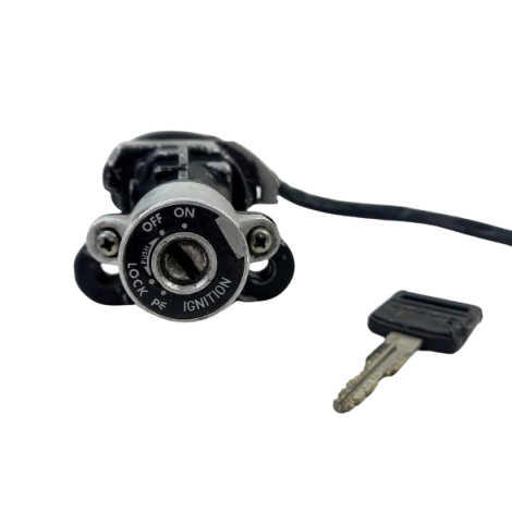 Contato Ignição Suzuki GSXR Srad 750 Ano 2004 Original 044 