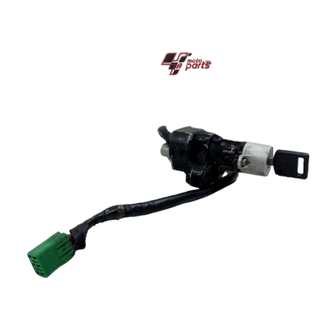 Contato Ignição Suzuki GSXR Srad 750 Ano 2004 Original 044 