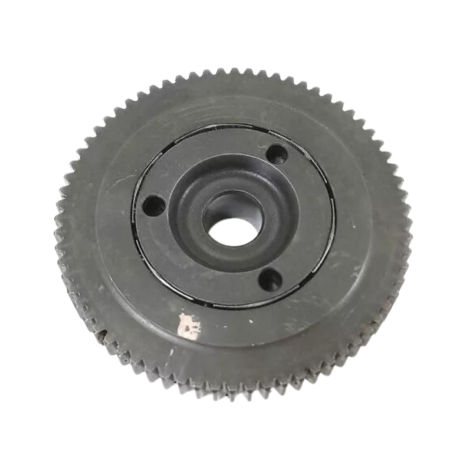 Engrenagem Redução Kawasaki Zx10 R Ano 2009 2010 Original