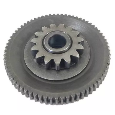 Engrenagem Redução Kawasaki Zx10 R Ano 2009 2010 Original