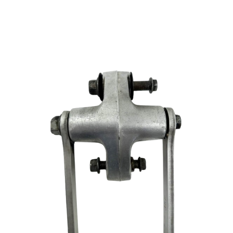 Pro Link Suzuki Modelo GSXR Srad 750 Ano 2004 Original 044