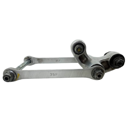 Pro Link Suzuki Modelo GSXR Srad 750 Ano 2004 Original 044