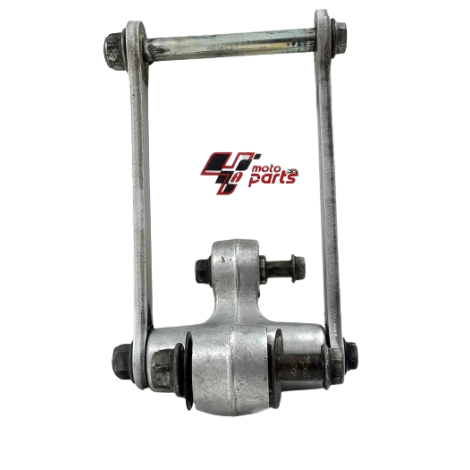 Pro Link Suzuki Modelo GSXR Srad 750 Ano 2004 Original 044