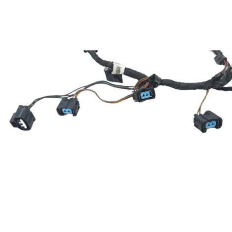 Chicote Bobina Suzuki GSXR Srad 750 Ano 2004 Original 044