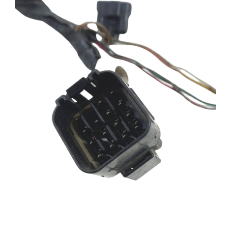 Chicote Bobina Suzuki GSXR Srad 750 Ano 2004 Original 044