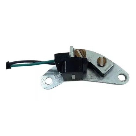Sensor Pulso Suzuki Modelo Gsx S750 A Ano 2019 Original A | 4A
