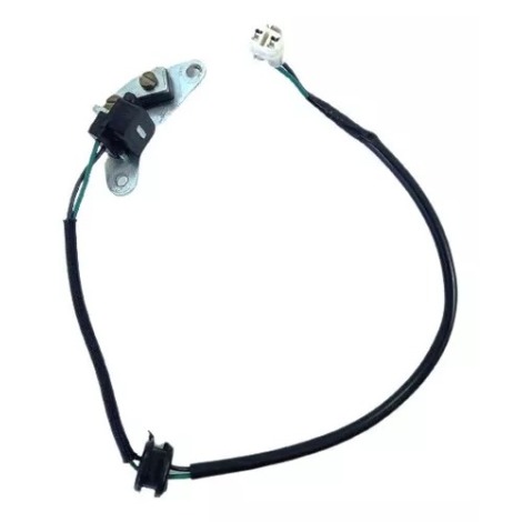 Sensor Pulso Suzuki Modelo Gsx S750 A Ano 2019 Original A | 4A