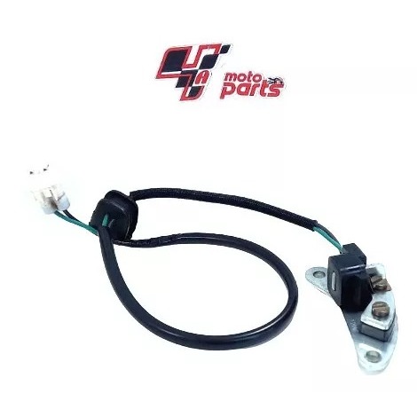 Sensor Pulso Suzuki Modelo Gsx S750 A Ano 2019 Original A | 4A