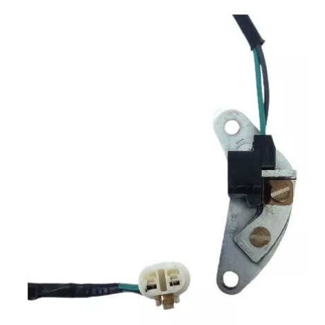 Sensor Pulso Suzuki Modelo Gsx S750 A Ano 2019 Original A | 4A