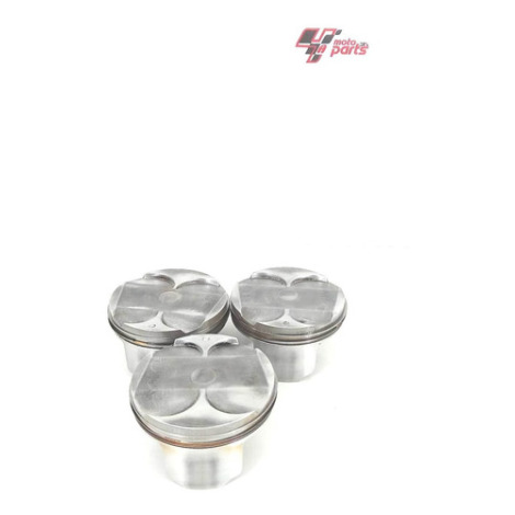 Pistão Kawasaki Modelo Zx10 R Ano 2009 2010 Original Zx10r