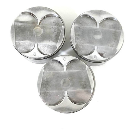 Pistão Kawasaki Modelo Zx10 R Ano 2009 2010 Original Zx10r