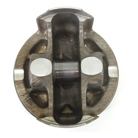 Pistão Kawasaki Modelo Zx10 R Ano 2009 2010 Original Zx10r