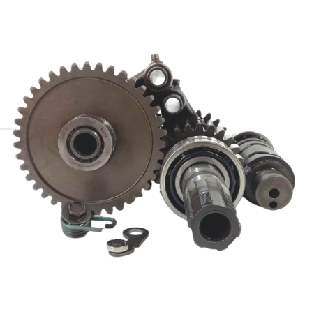 Caixa Marcha Suzuki GSXR Srad 750 Ano 2004 Original 94