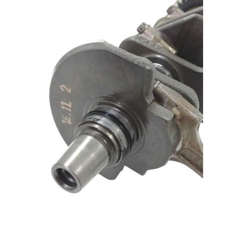 Virabrequim Suzuki GSXR Srad 750 Ano 2004 Original 94