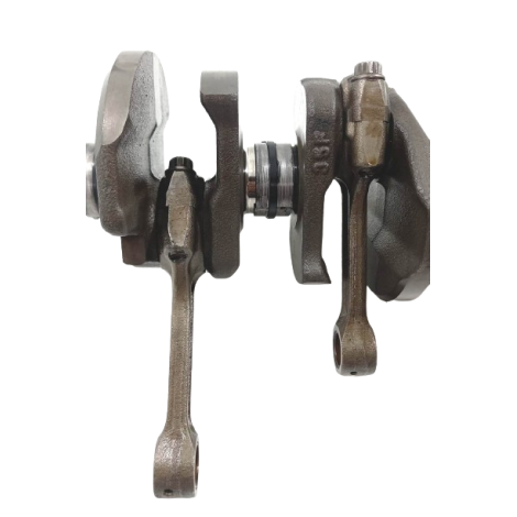 Virabrequim Suzuki GSXR Srad 750 Ano 2004 Original 94