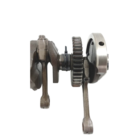 Virabrequim Suzuki GSXR Srad 750 Ano 2004 Original 94