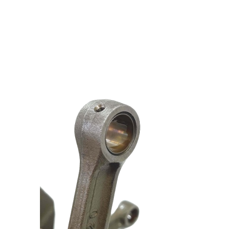 Virabrequim Suzuki GSXR Srad 750 Ano 2004 Original 94