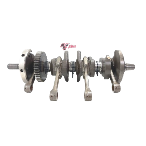 Virabrequim Suzuki GSXR Srad 750 Ano 2004 Original 94