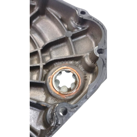 Tampa Embreagem Suzuki GSXR Srad 750 Ano 2004 Original 