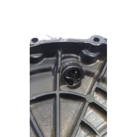 Tampa Embreagem Suzuki GSXR Srad 750 Ano 2004 Original 
