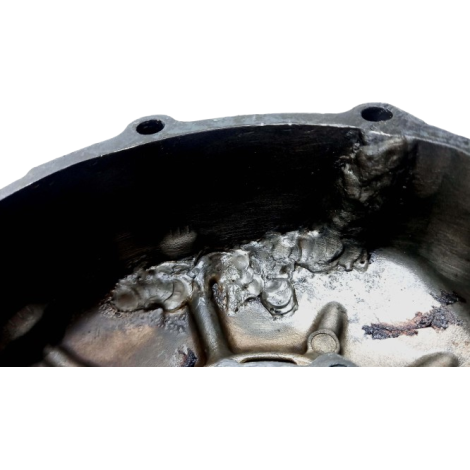 Tampa Estator Suzuki GSXR Srad 750 Ano 2004 Original 094